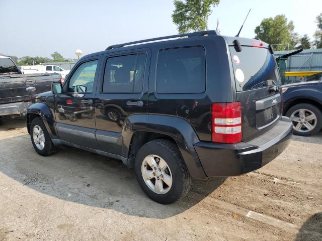 Photo 2 from auction – 2011 JEEP LIBERTY SP with VIN 1J4PP2GK0BW505348