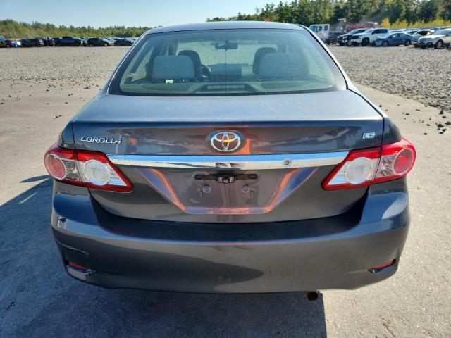 صورة رقم 6 من المزاد - 2011 TOYOTA COROLLA BA مع VIN JTDBU4EE8B9139686