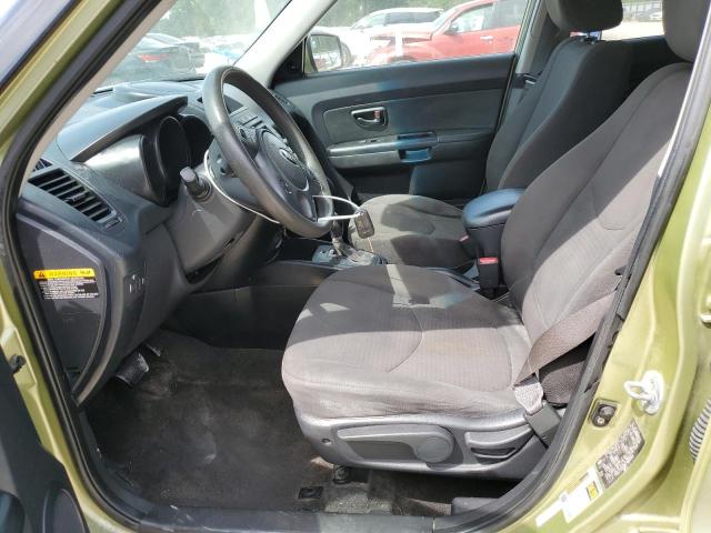 Photo 7 from auction – 2013 KIA SOUL with VIN KNDJT2A58D7633344