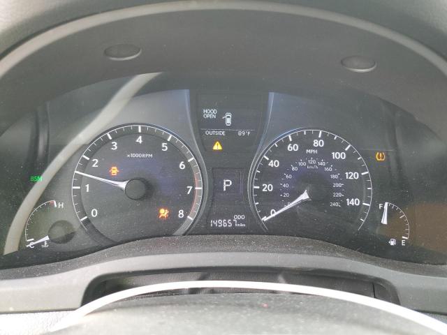 Photo 9 from auction – 2015 LEXUS RX 350 BAS with VIN 2T2BK1BAXFC298758