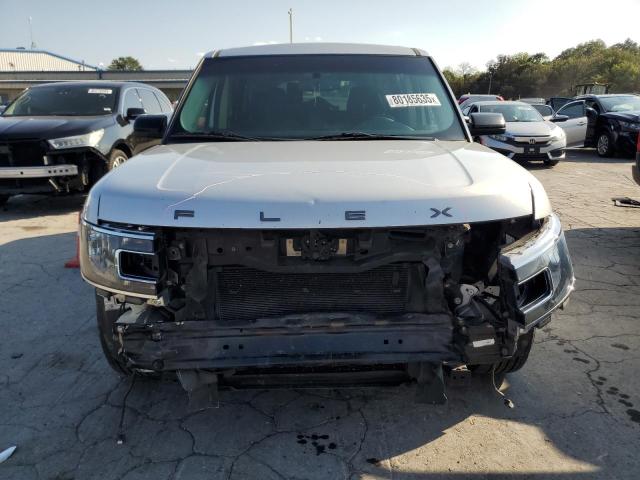 Photo 5 from auction – 2016 FORD FLEX SEL with VIN 2FMHK6C86GBA21277