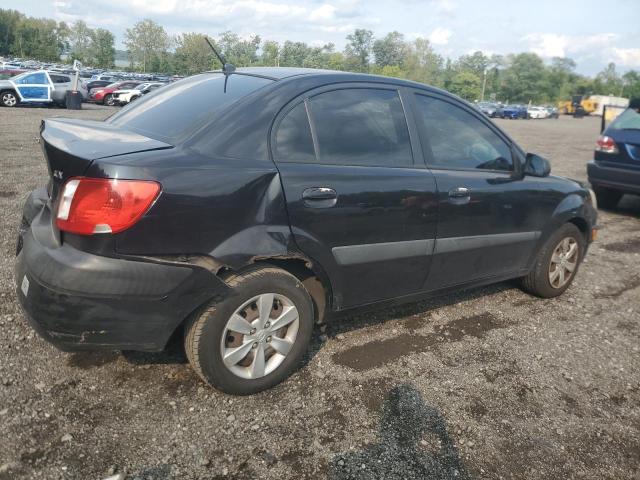 Zdjęcie 3 z aukcji – 2008 KIA RIO z VIN KNADE123986424119
