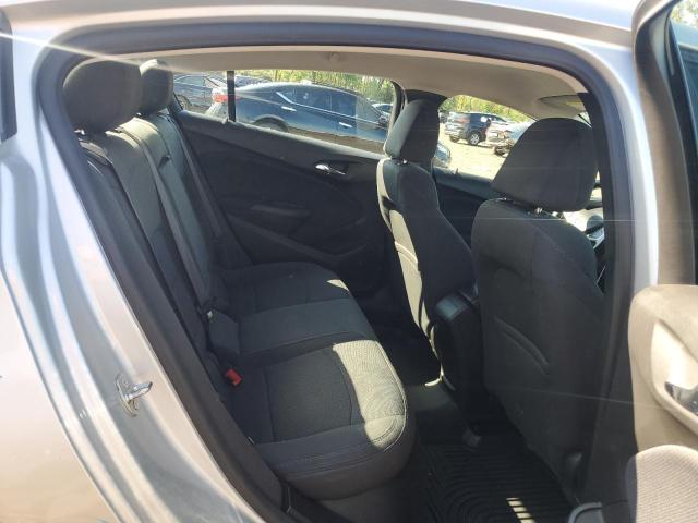 Photo 10 from auction – 2016 CHEVROLET CRUZE LT with VIN 1G1BE5SM3G7246784