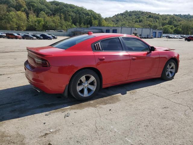 Photo 3 from auction – 2016 DODGE CHARGER SX with VIN 2C3CDXHG3GH347649
