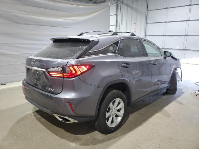 Photo 3 from auction – 2017 LEXUS RX 350 BAS with VIN 2T2BZMCAXHC120511