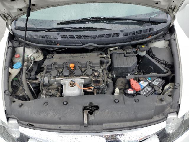 Photo 11 from auction – 2010 HONDA CIVIC LX with VIN 19XFA1F59AE025388
