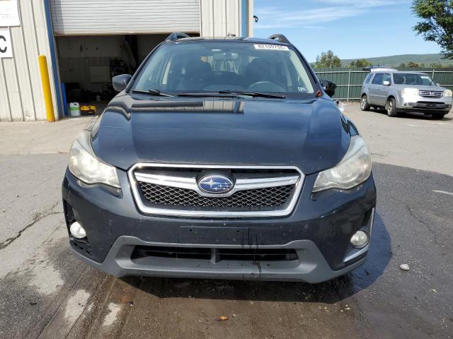 Photo 5 from auction – 2017 SUBARU CROSSTREK with VIN JF2GPABC6HH238666