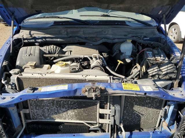 Photo 11 from auction – 2007 DODGE RAM 2500 S with VIN 3D7KS28D67G788655