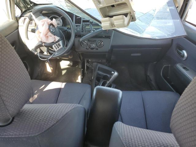 Photo 8 from auction – 2008 NISSAN VERSA S with VIN 3N1BC13E78L409126
