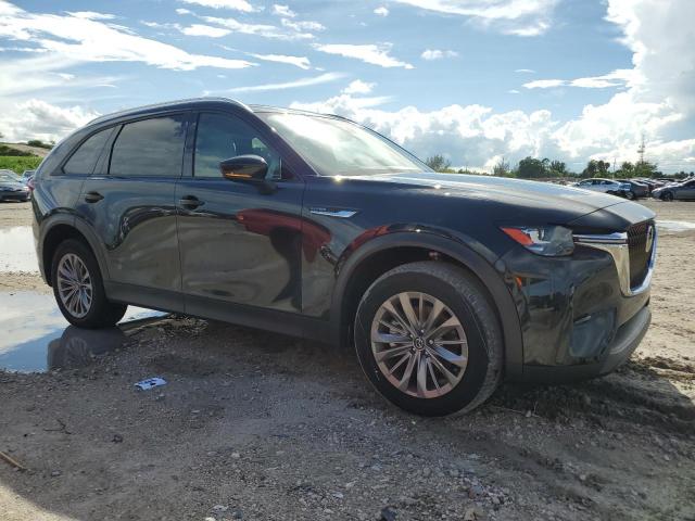 Photo 4 from auction – 2025 MAZDA CX-90 PREF with VIN JM3KKBHD2S1194590