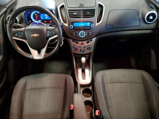 Photo 8 from auction – 2015 CHEVROLET TRAX 1LT with VIN 3GNCJRSB3FL155755