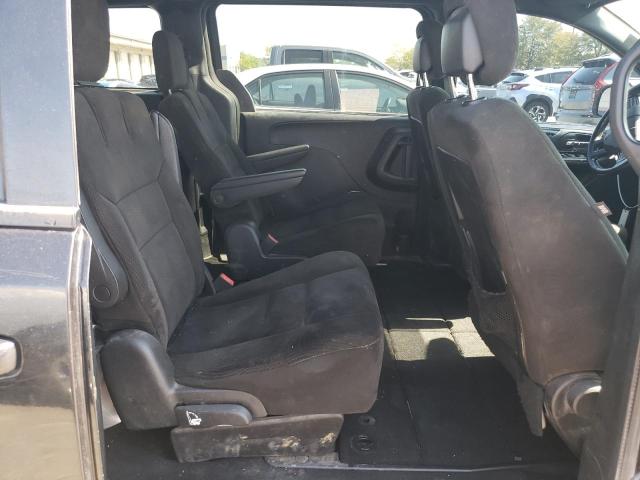 Photo 11 from auction – 2016 DODGE GRAND CARA with VIN 2C4RDGBG9GR123715