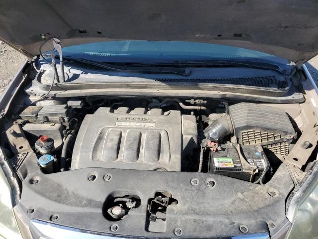 Photo 12 from auction – 2005 HONDA ODYSSEY EX with VIN 5FNRL38735B107845