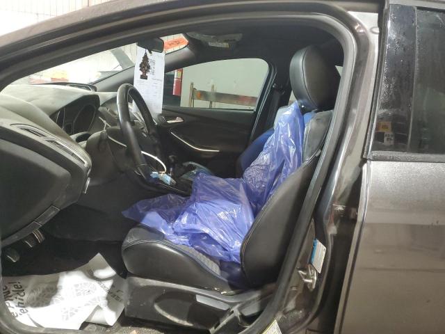 Photo 7 from auction – 2015 FORD FOCUS ST with VIN 1FADP3L97FL328070