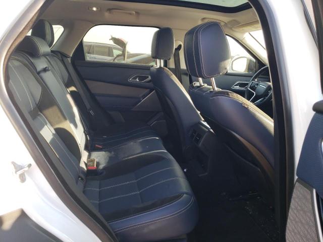 Photo 10 from auction – 2021 LAND ROVER RANGE ROVE with VIN SALYJ2EX6MA306291