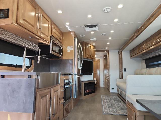 Photo 6 from auction – 2023 FRRV GEORGETOWN with VIN 1F66F5DN2P0A00431