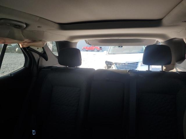 Photo 10 from auction – 2018 CHEVROLET EQUINOX LT with VIN 3GNAXTEX7JS507227