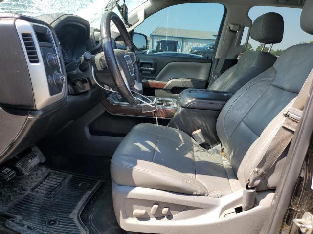 Photo 7 from auction – 2014 GMC SIERRA K15 with VIN 3GTU2VEC8EG458139
