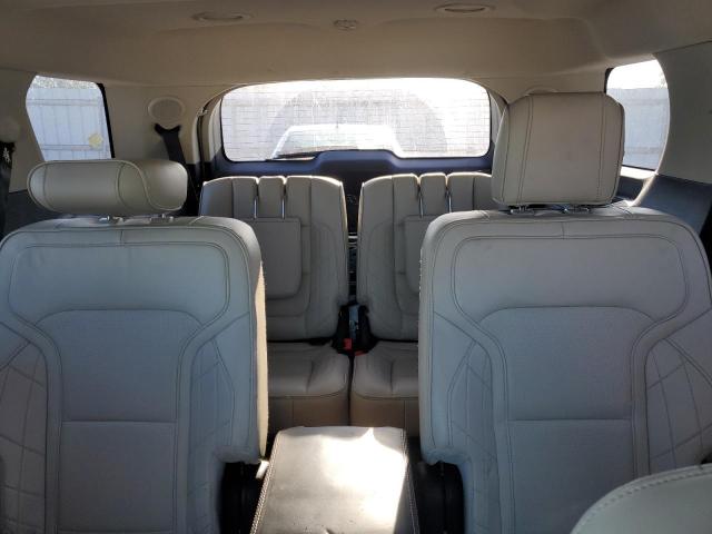 Photo 10 from auction – 2016 FORD EXPLORER P with VIN 1FM5K8HT1GGA55812
