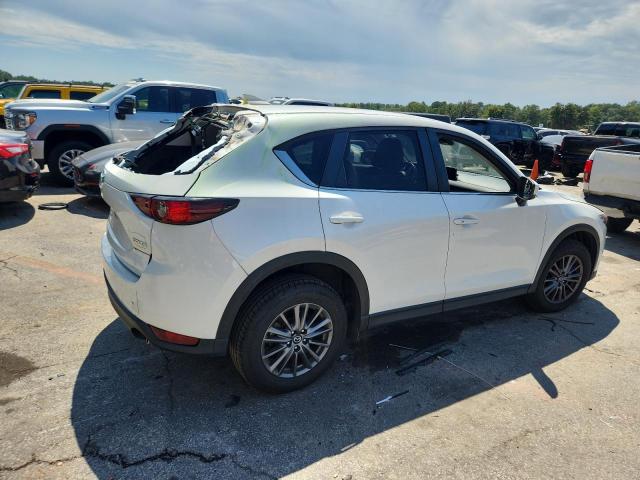 Photo 3 from auction – 2021 MAZDA CX-5 TOURI with VIN JM3KFACM2M0355230