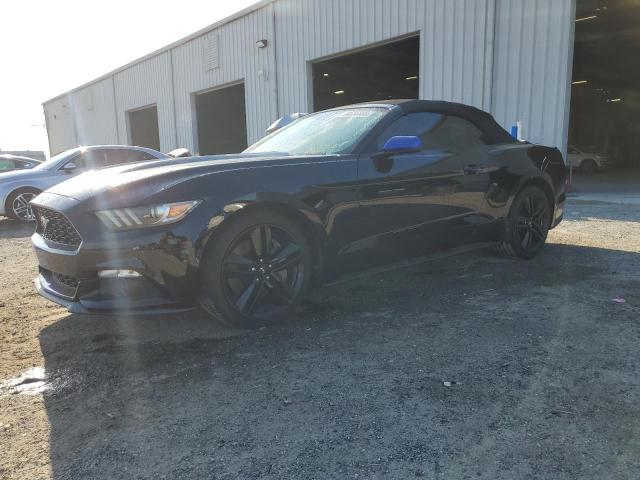 Photo 1 from auction – 2017 FORD MUSTANG with VIN 1FATP8UH6H5328809