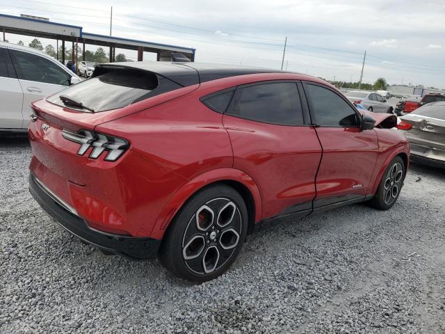 Photo 3 from auction – 2023 FORD MUSTANG MA with VIN 3FMTK4SE4PMA44593