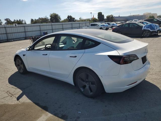 Photo 2 from auction – 2023 TESLA MODEL 3 with VIN 5YJ3E1EA9PF384359