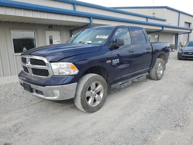 RAM 1500 CLASS 2019 with VIN 1C6RR7KTXKS541486 - Photo from auction