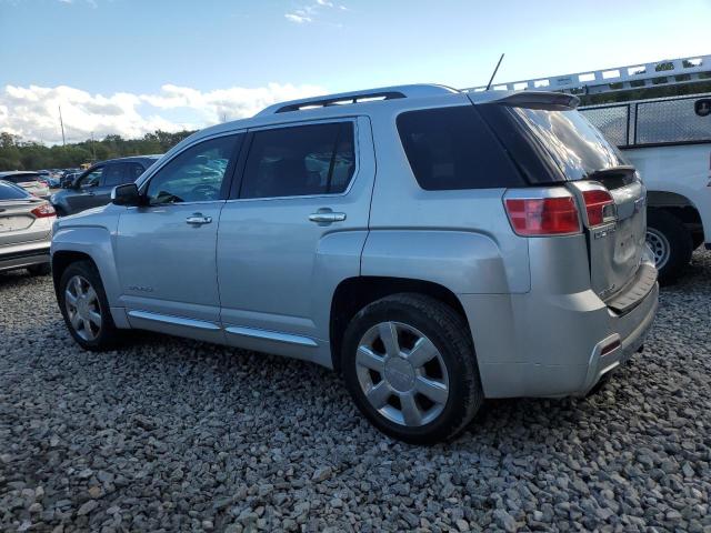 Photo 2 from auction – 2013 GMC TERRAIN DE with VIN 2GKFLZE36D6348220