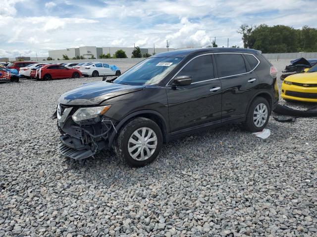 Photo 1 from auction – 2015 NISSAN ROGUE S with VIN 5N1AT2MT8FC910297