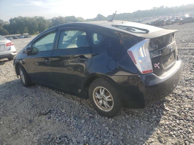 Photo 2 from auction – 2010 TOYOTA PRIUS with VIN JTDKN3DU8A0100552