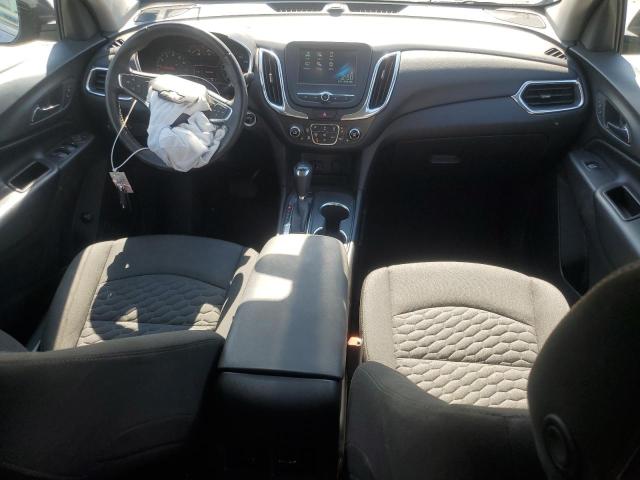 Photo 8 from auction – 2018 CHEVROLET EQUINOX LT with VIN 3GNAXSEVXJL408436