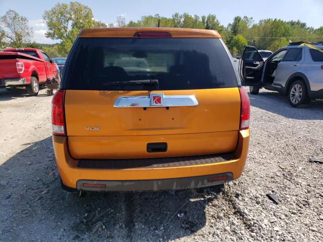 Photo 6 from auction – 2006 SATURN VUE with VIN 5GZCZ23D46S822857