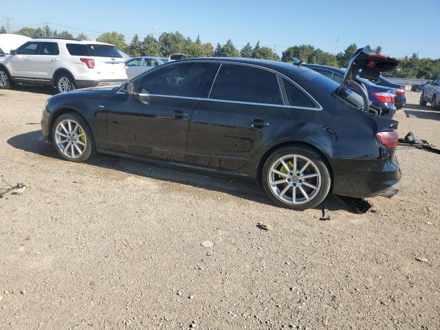 Photo 2 from auction – 2014 AUDI A4 PREMIUM with VIN WAUFFAFL1EN036223
