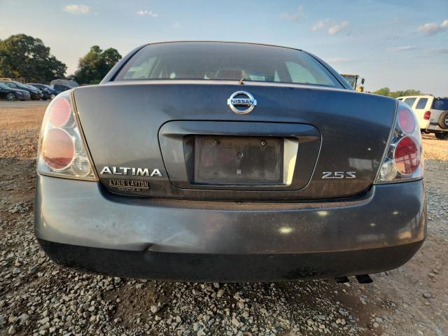 Photo 6 from auction – 2006 NISSAN ALTIMA S with VIN 1N4AL11D76C215231