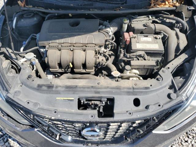 Photo 11 from auction – 2016 NISSAN SENTRA S with VIN 3N1AB7AP3GL646393