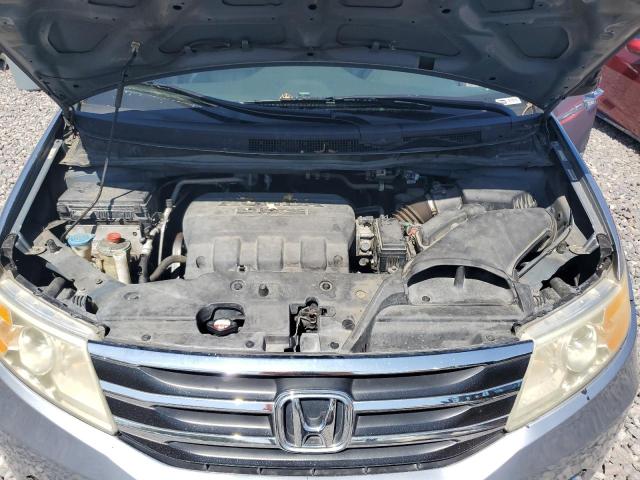 Photo 12 from auction – 2011 HONDA ODYSSEY EX with VIN 5FNRL5H69BB097658