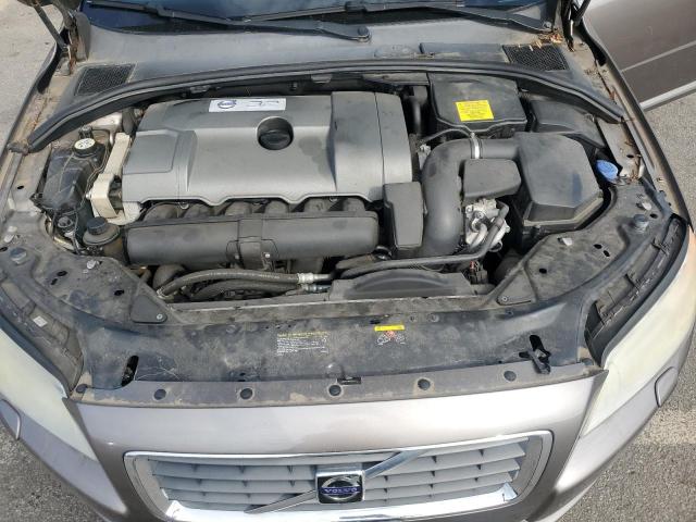 Photo 11 from auction – 2008 VOLVO S80 3.2 with VIN YV1AS982881061573