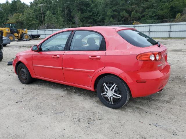 Photo 2 from auction – 2008 SUZUKI RENO BASE with VIN KL5JD66Z48K305914