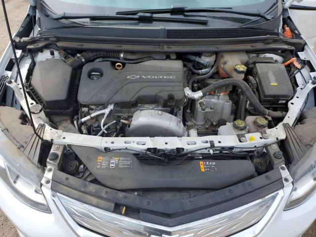 Photo 11 from auction – 2017 CHEVROLET VOLT LT with VIN 1G1RC6S5XHU216882
