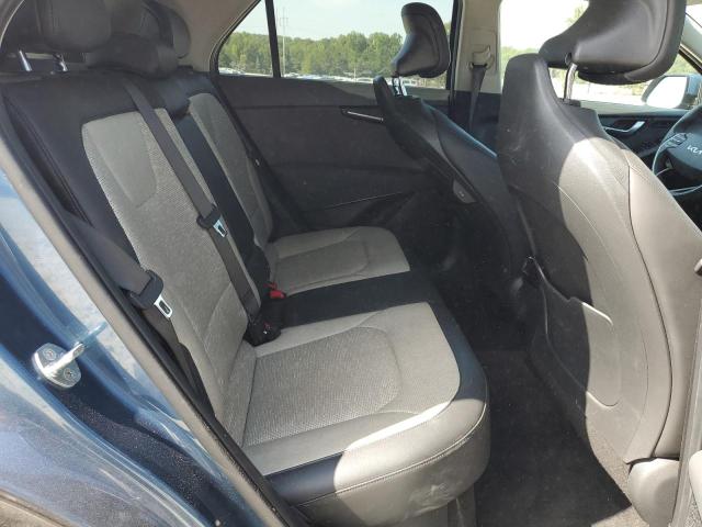 Photo 10 from auction – 2023 KIA NIRO SX with VIN KNDCT3LE6P5038391