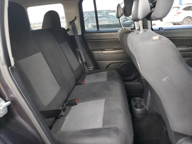 Photo 11 from auction – 2015 JEEP PATRIOT SP with VIN 1C4NJPBA3FD149022