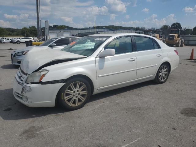 Photo 1 from auction – 2007 TOYOTA AVALON XL with VIN 4T1BK36B77U201745