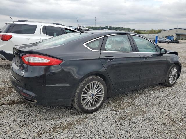Photo 3 from auction – 2014 FORD FUSION SE with VIN 3FA6P0H97ER380458