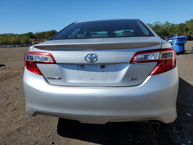 Photo 6 from auction – 2012 TOYOTA CAMRY BASE with VIN 4T1BF1FK6CU163654