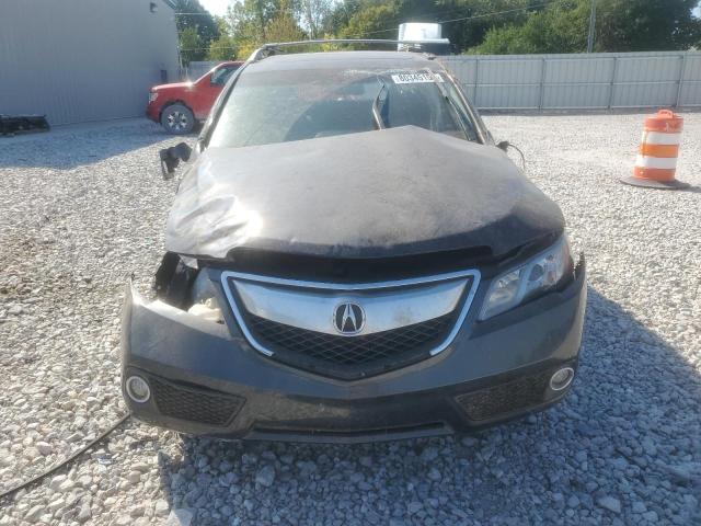 Photo 5 from auction – 2013 ACURA RDX TECHNO with VIN 5J8TB4H58DL013650