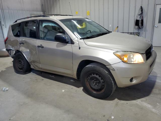 Photo 4 from auction – 2007 TOYOTA RAV4 with VIN JTMZD33V375075664