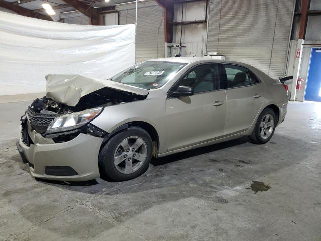 Photo 1 from auction – 2013 CHEVROLET MALIBU LS with VIN 1G11B5SAXDF146743