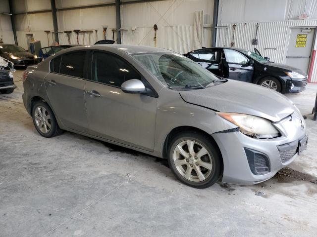 Photo 4 from auction – 2011 MAZDA 3 I with VIN JM1BL1VF7B1364884