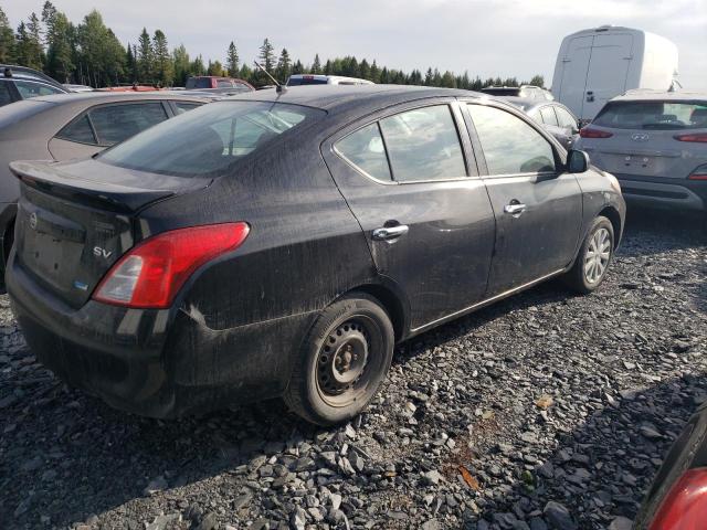Photo 3 from auction – 2014 NISSAN VERSA S with VIN 3N1CN7AP3EL860197